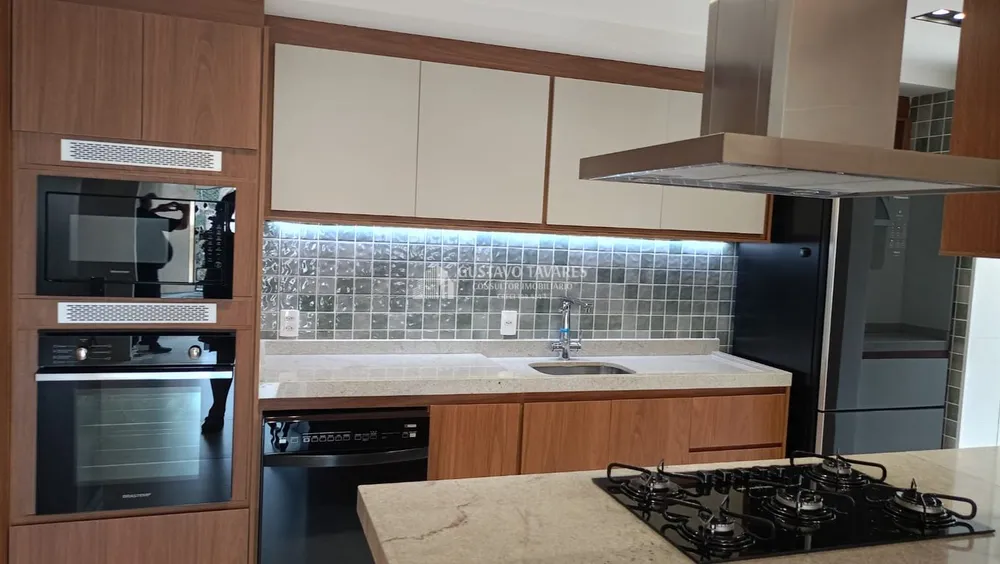Apartamento, 3 quartos, 110 m² - Foto 2