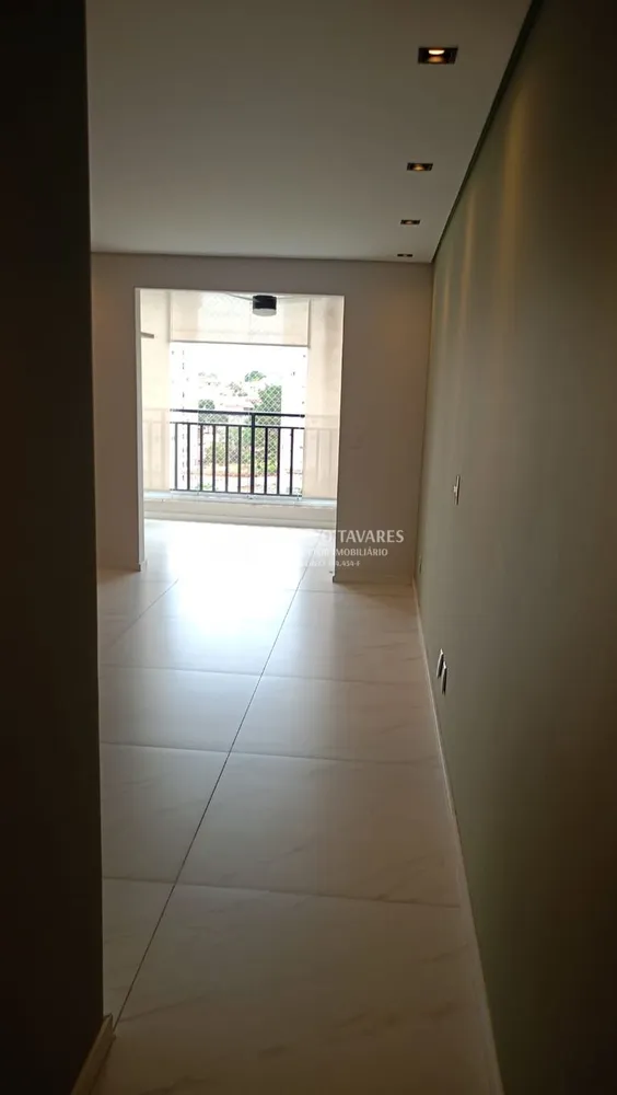 Apartamento, 3 quartos, 110 m² - Foto 6