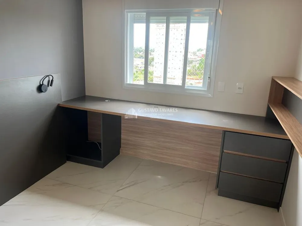 Apartamento, 3 quartos, 110 m² - Foto 10