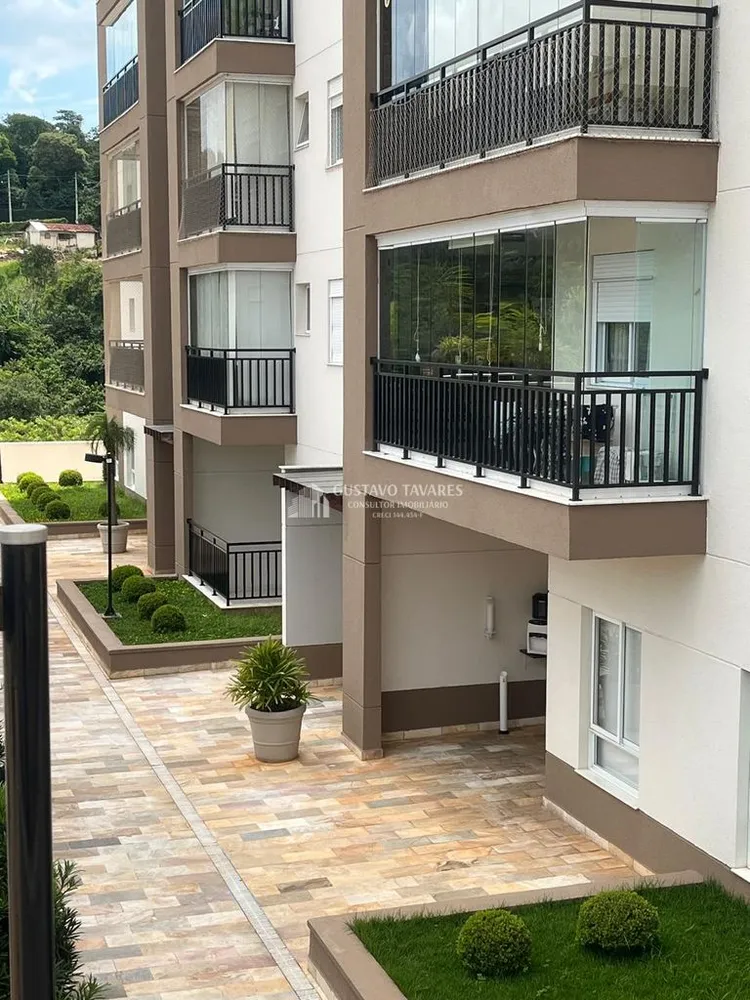 Apartamento, 3 quartos, 110 m² - Foto 14