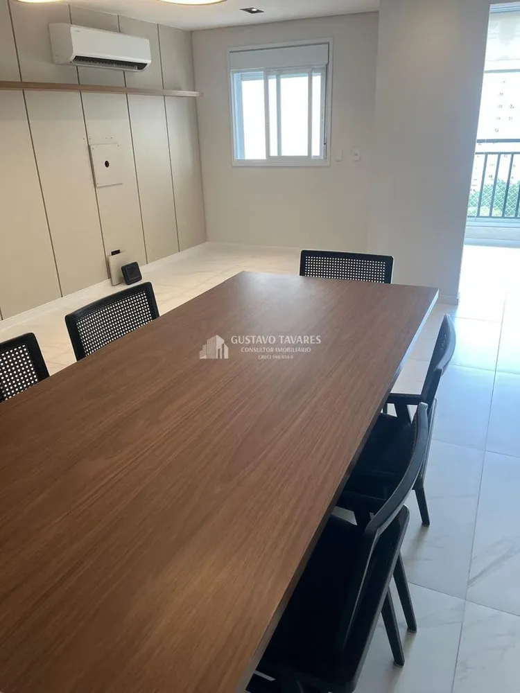 Apartamento, 3 quartos, 110 m² - Foto 9
