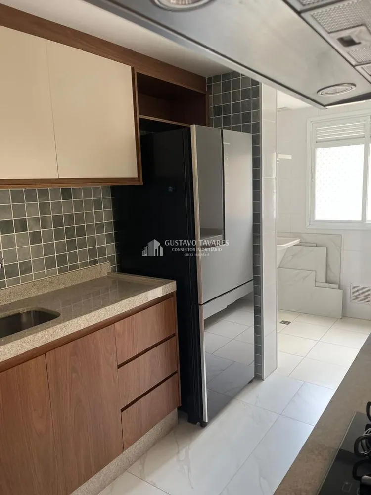 Apartamento, 3 quartos, 110 m² - Foto 3