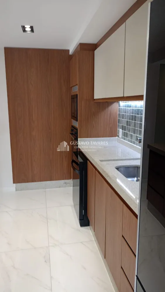 Apartamento, 3 quartos, 110 m² - Foto 4