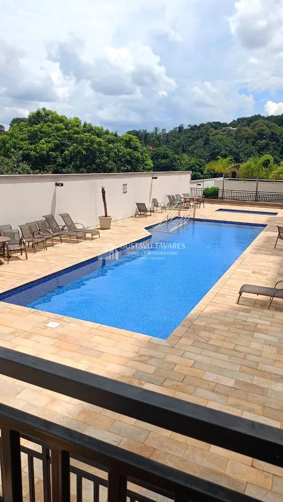 Apartamento, 3 quartos, 110 m² - Foto 15