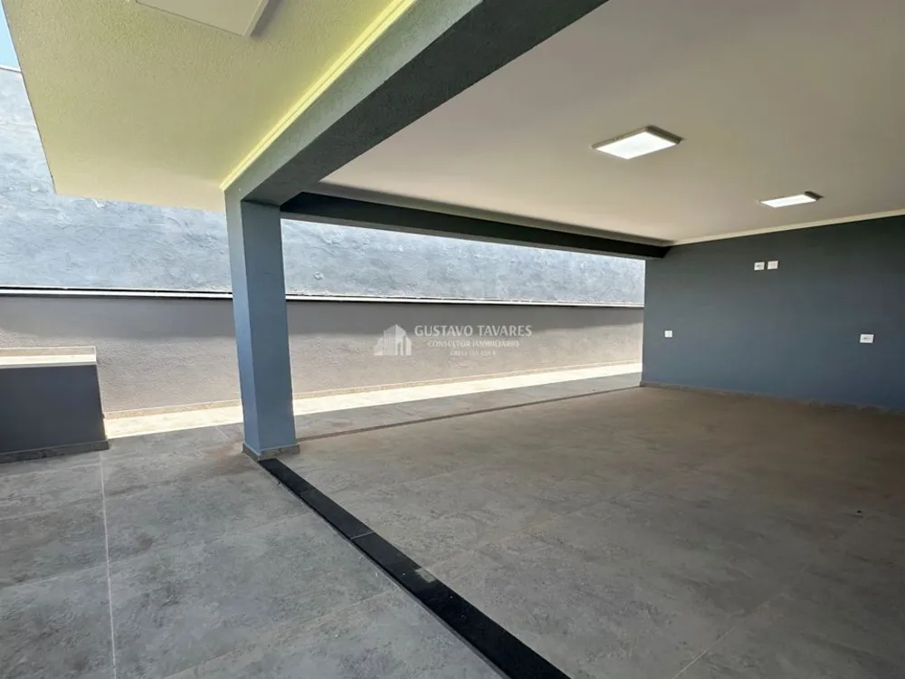 Casa de Condomínio, 3 quartos - Foto 9