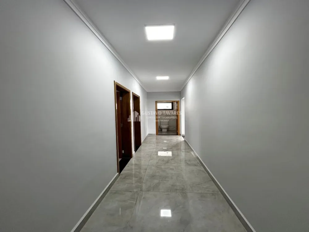 Casa de Condomínio, 3 quartos - Foto 8