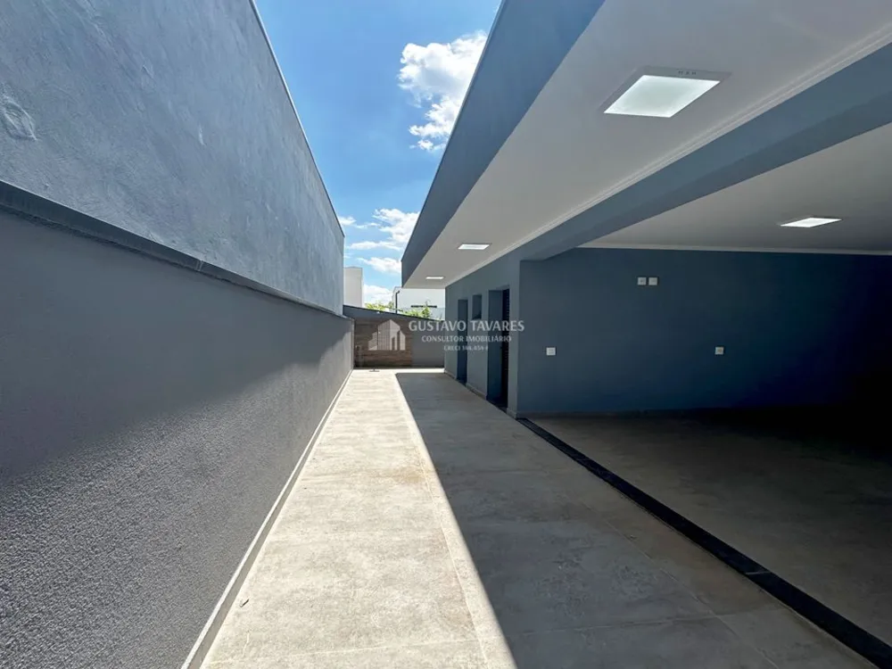 Casa de Condomínio, 3 quartos - Foto 10