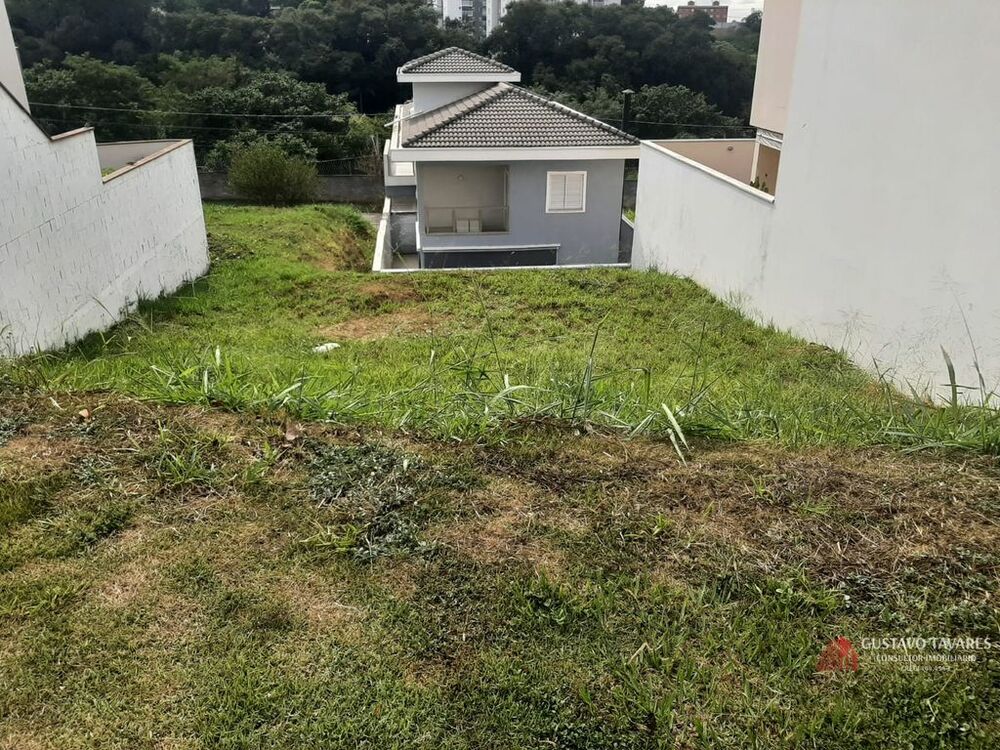 Terreno, 288 m² - Foto 1