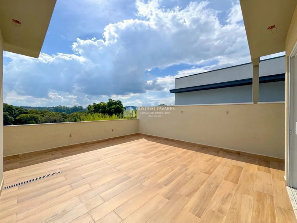 Casa de Condomínio, 3 quartos - Foto 8