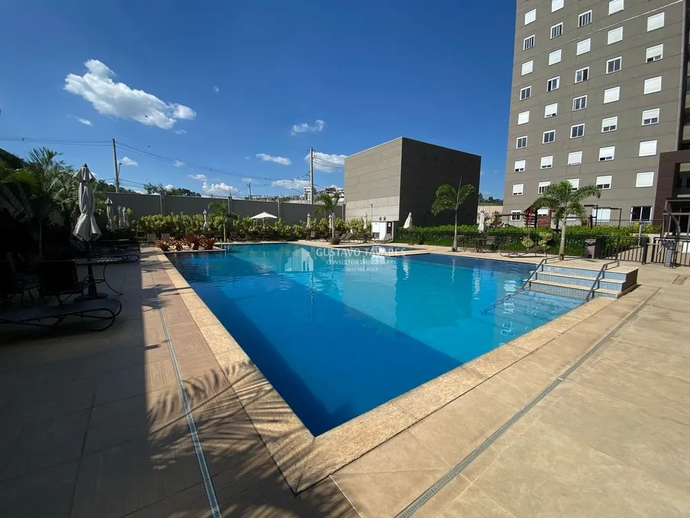 Apartamento, 3 quartos, 101 m² - Foto 13