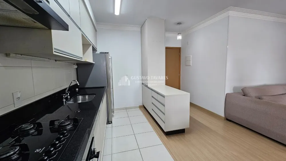 Apartamento, 3 quartos, 101 m² - Foto 3