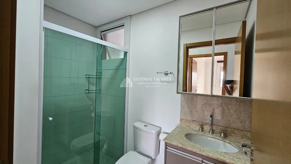 Apartamento, 3 quartos, 101 m² - Foto 7