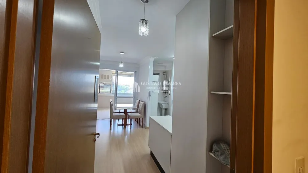 Apartamento, 3 quartos, 101 m² - Foto 5