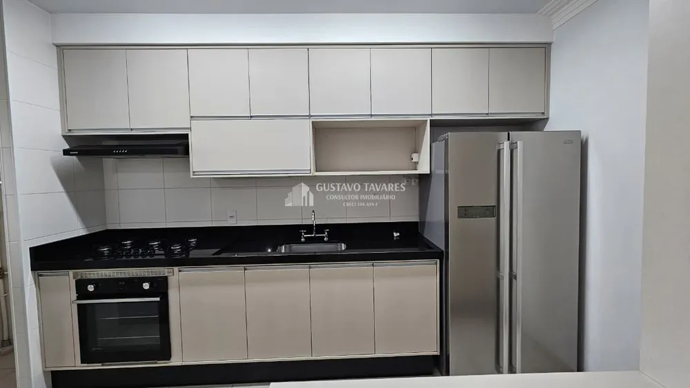 Apartamento, 3 quartos, 101 m² - Foto 2