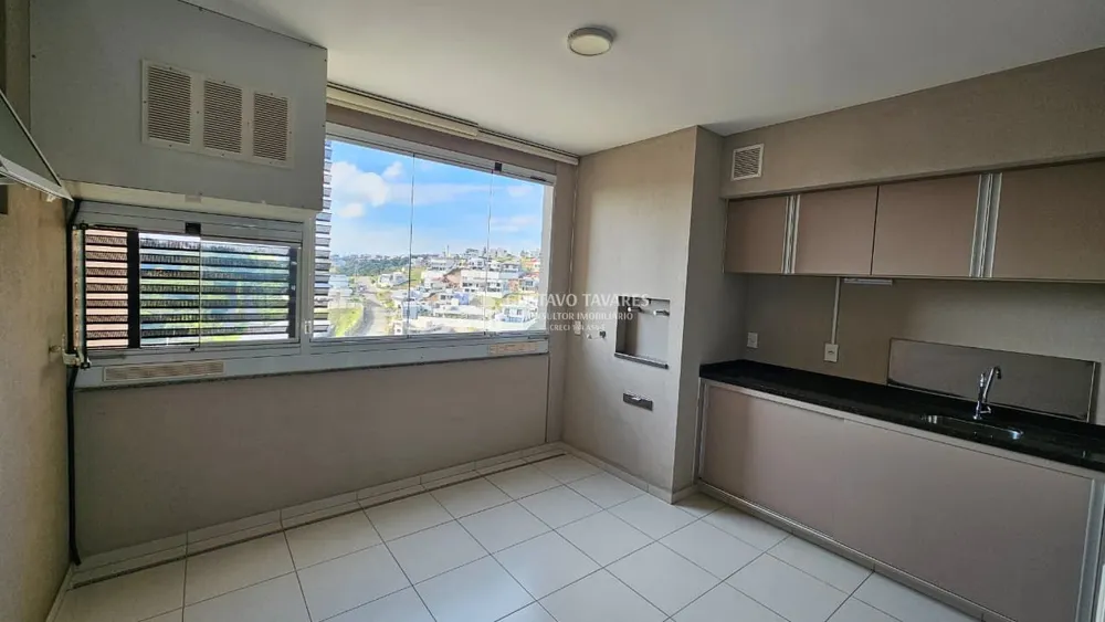 Apartamento, 3 quartos, 101 m² - Foto 6