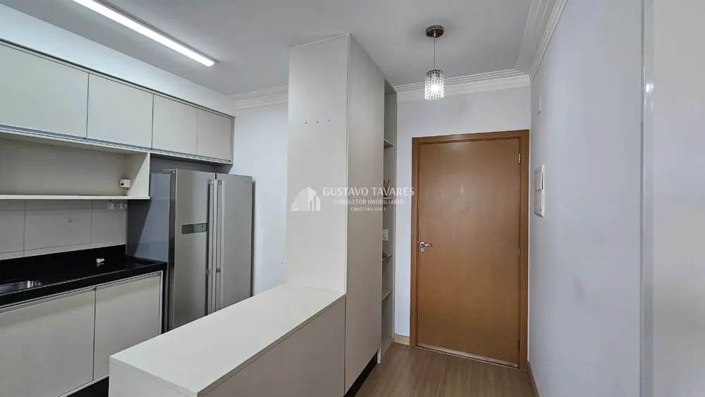 Apartamento, 3 quartos, 101 m² - Foto 4