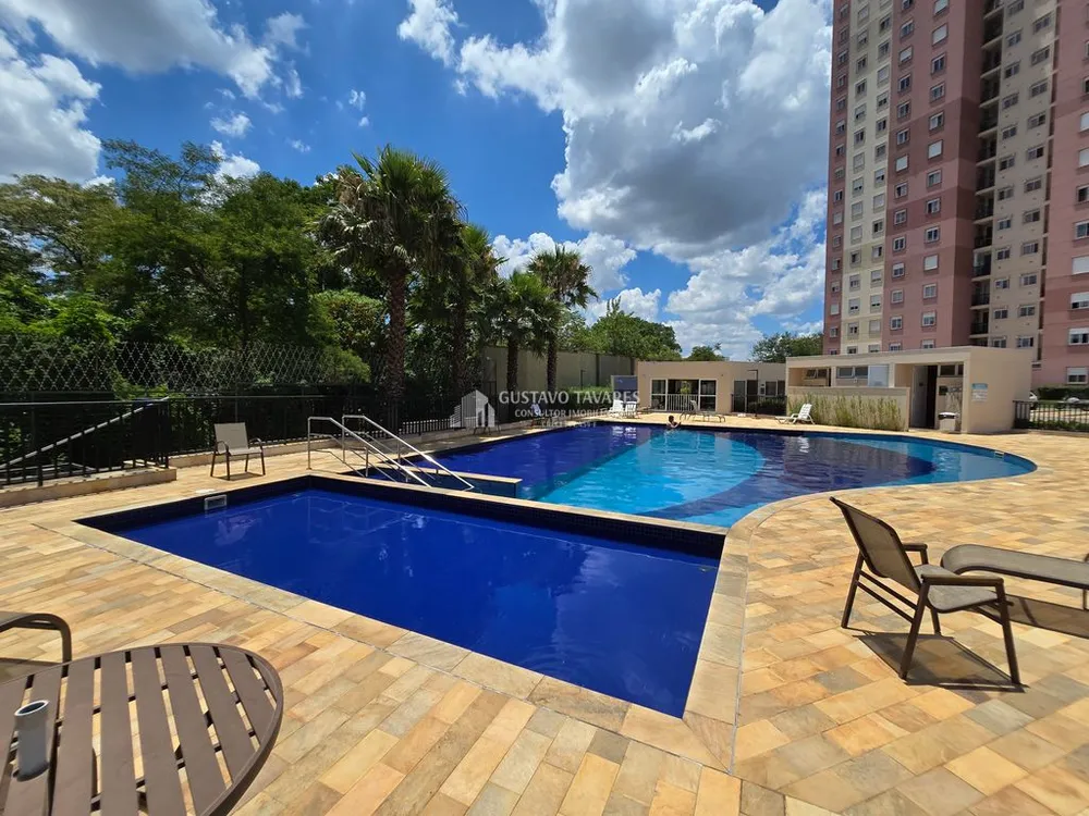 Apartamento, 3 quartos, 76 m² - Foto 6