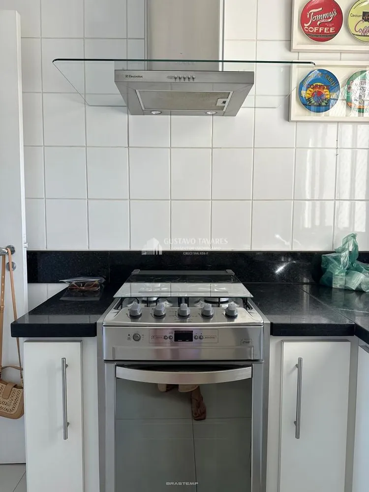Apartamento, 3 quartos, 105 m² - Foto 8