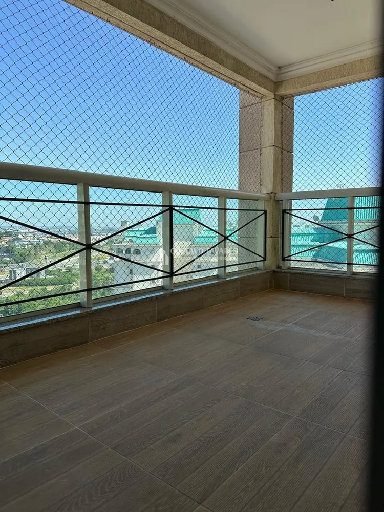Apartamento, 3 quartos, 105 m² - Foto 7