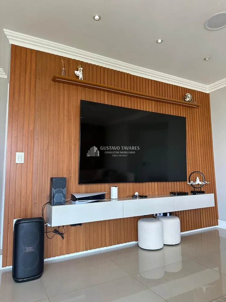 Apartamento, 3 quartos, 105 m² - Foto 4