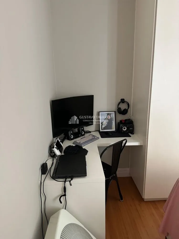 Apartamento, 3 quartos, 105 m² - Foto 2