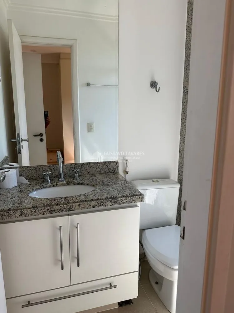 Apartamento, 3 quartos, 105 m² - Foto 6
