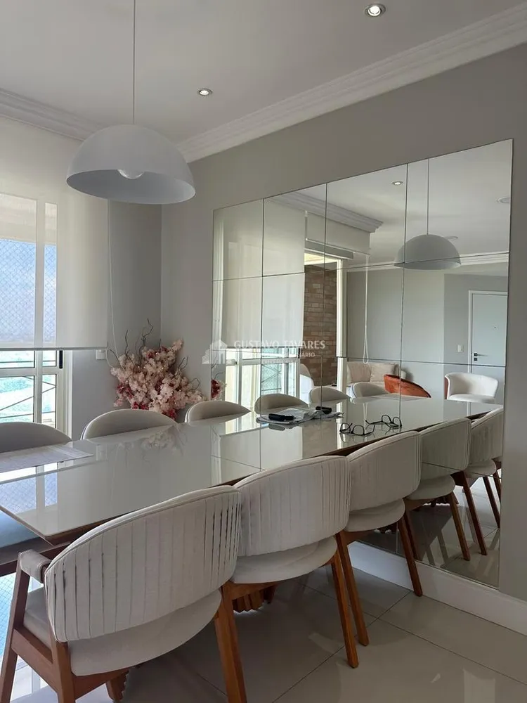 Apartamento, 3 quartos, 105 m² - Foto 3
