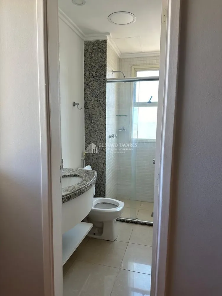 Apartamento, 3 quartos, 105 m² - Foto 5