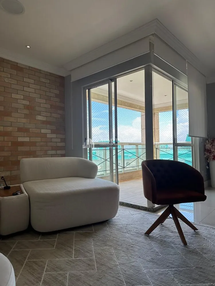 Apartamento, 3 quartos, 105 m² - Foto 12