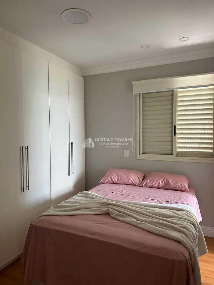 Apartamento, 3 quartos, 105 m² - Foto 7