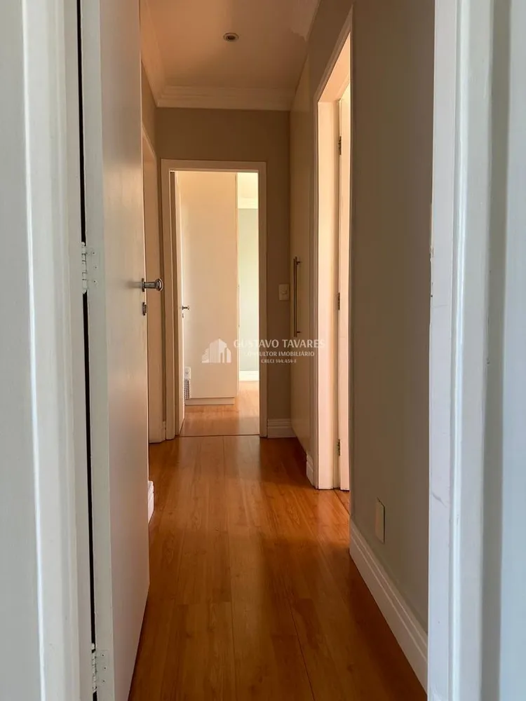 Apartamento, 3 quartos, 105 m² - Foto 1