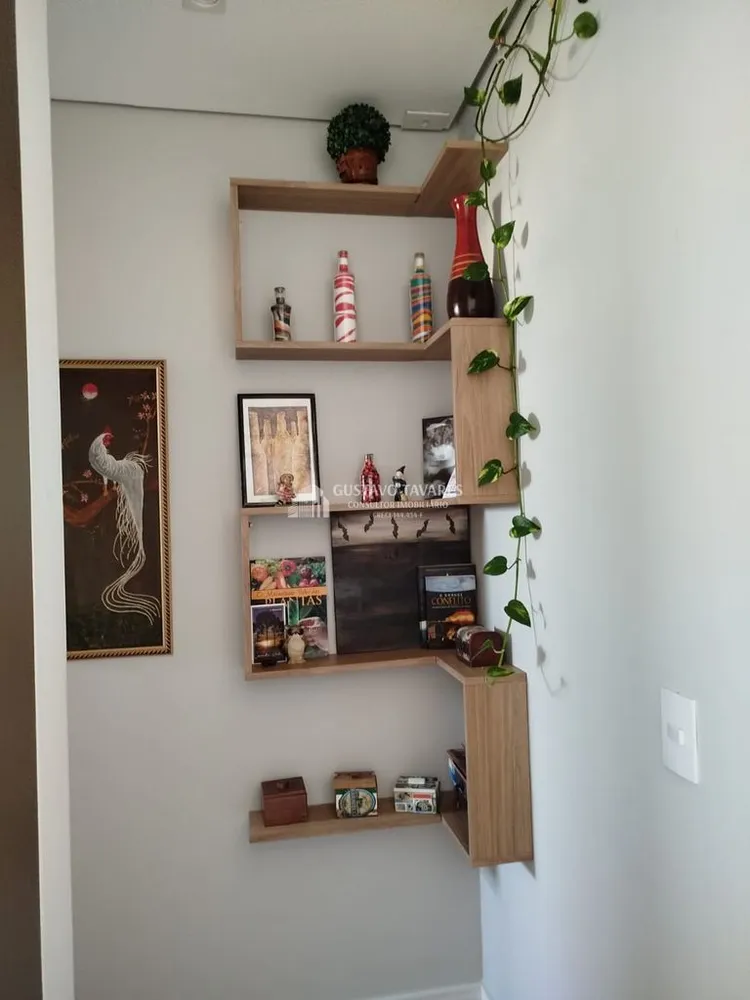 Apartamento, 2 quartos, 49 m² - Foto 5