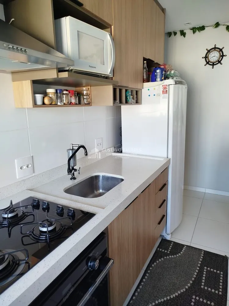 Apartamento, 2 quartos, 49 m² - Foto 8