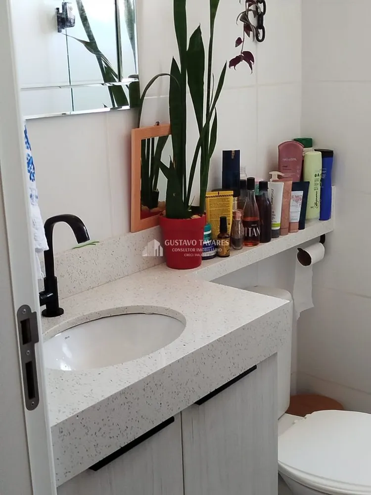 Apartamento, 2 quartos, 49 m² - Foto 8