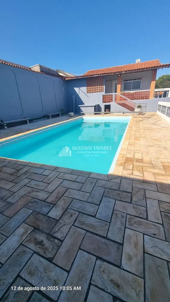Casa, 3 quartos, 304 m² - Foto 16