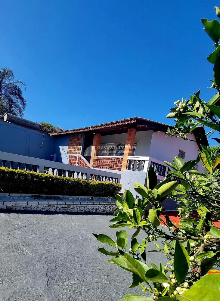 Casa, 3 quartos, 304 m² - Foto 14