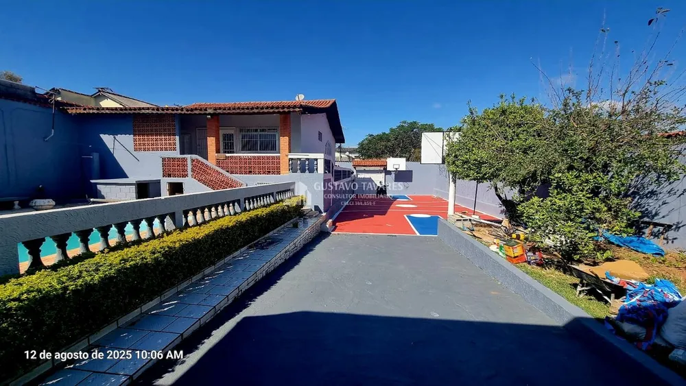 Casa, 3 quartos, 304 m² - Foto 13