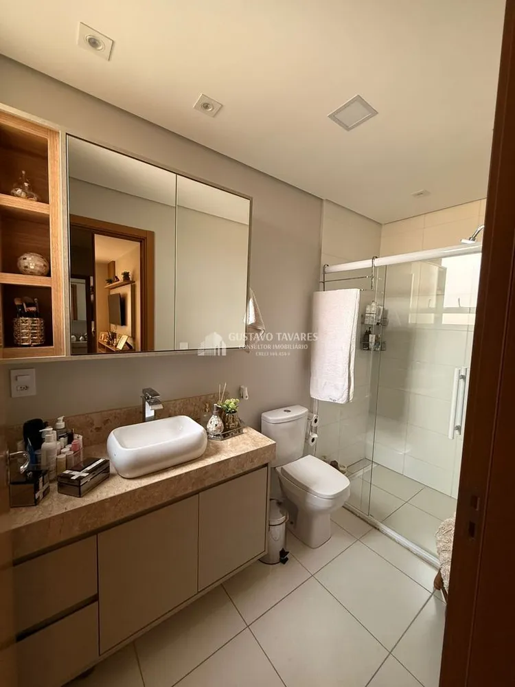 Apartamento, 3 quartos, 101 m² - Foto 8