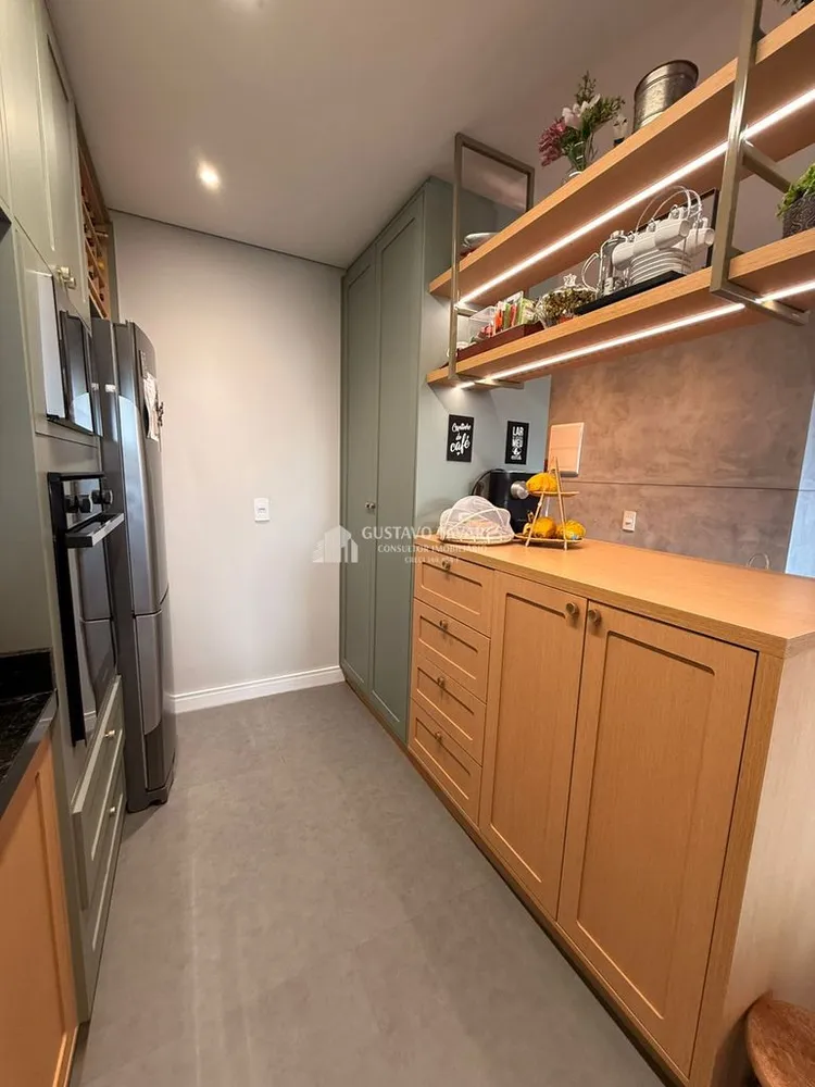 Apartamento, 3 quartos, 101 m² - Foto 4