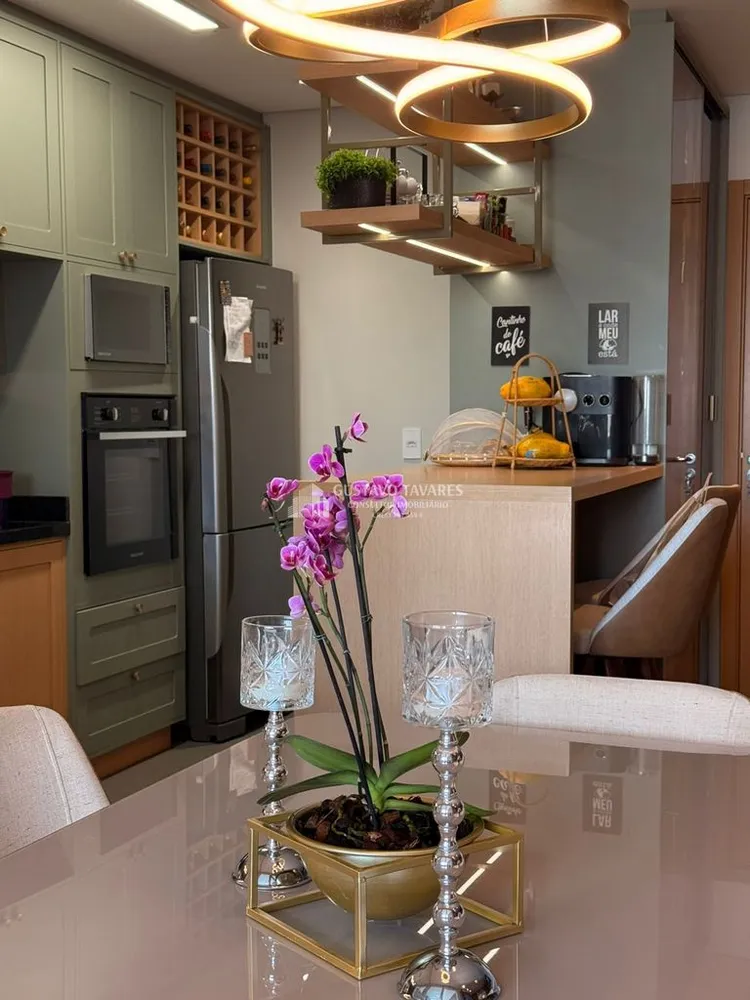 Apartamento, 3 quartos, 101 m² - Foto 2