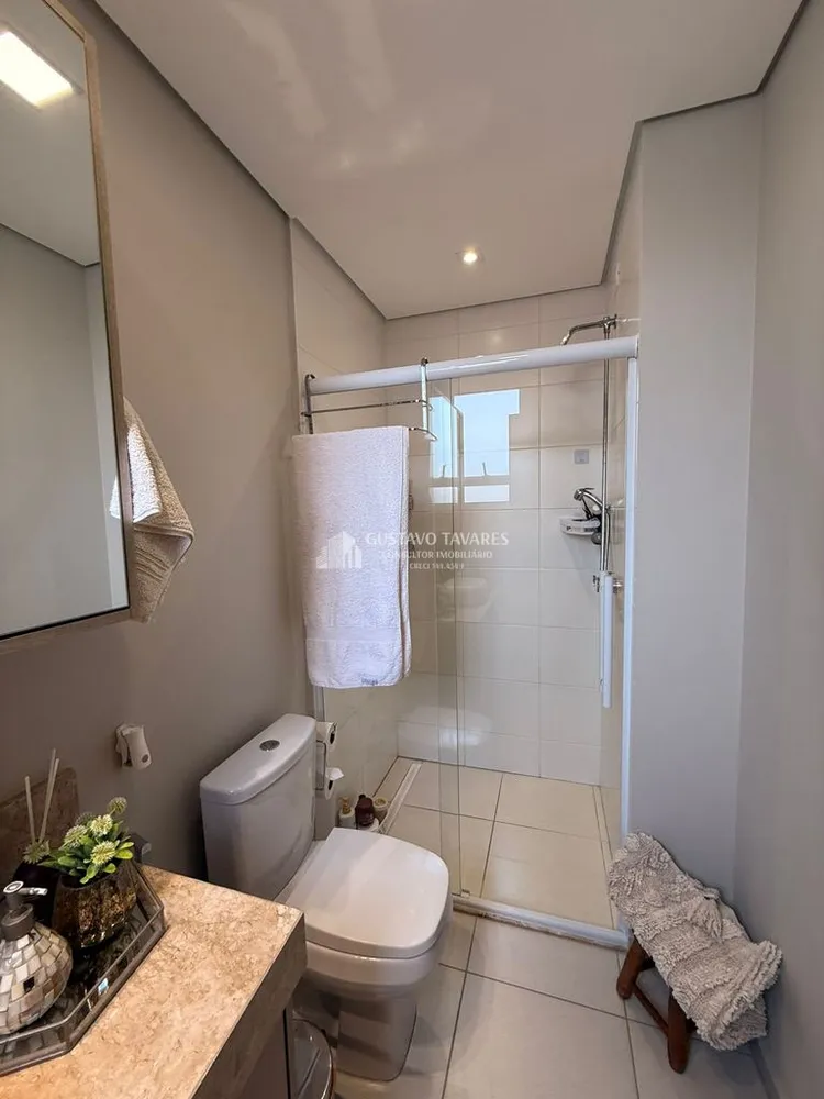 Apartamento, 3 quartos, 101 m² - Foto 9
