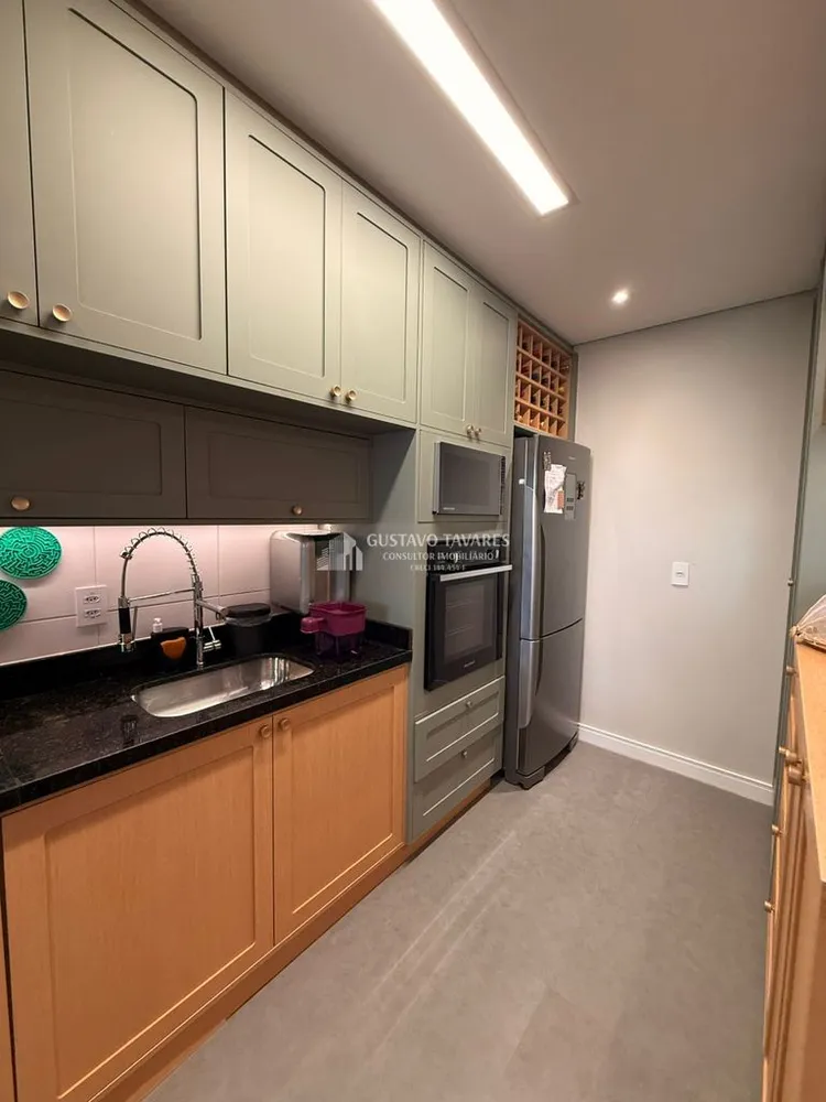 Apartamento, 3 quartos, 101 m² - Foto 3