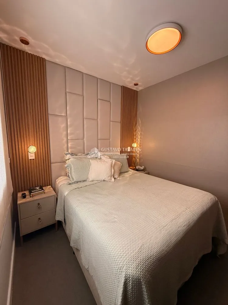 Apartamento, 3 quartos, 101 m² - Foto 5