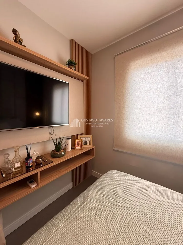 Apartamento, 3 quartos, 101 m² - Foto 6