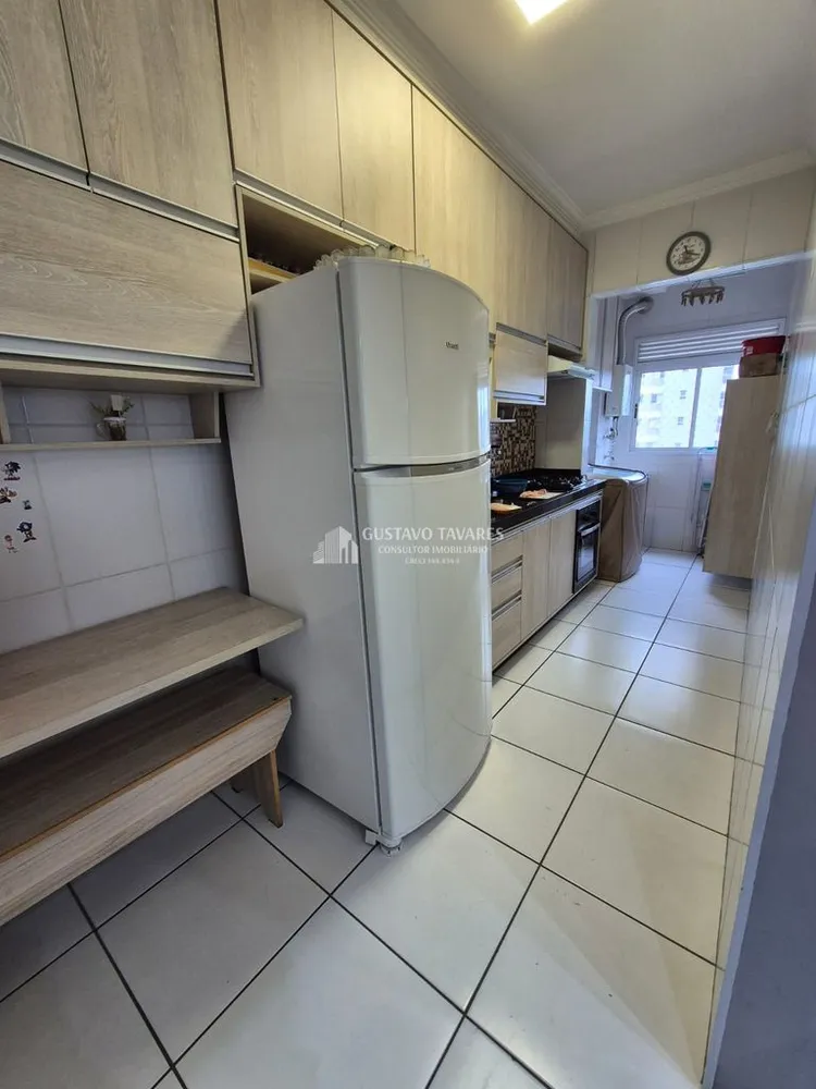 Apartamento, 2 quartos, 67 m² - Foto 12