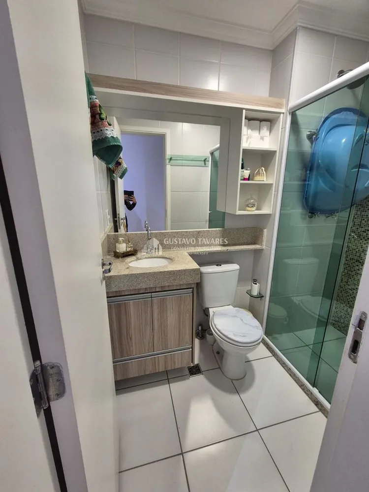 Apartamento, 2 quartos, 67 m² - Foto 7
