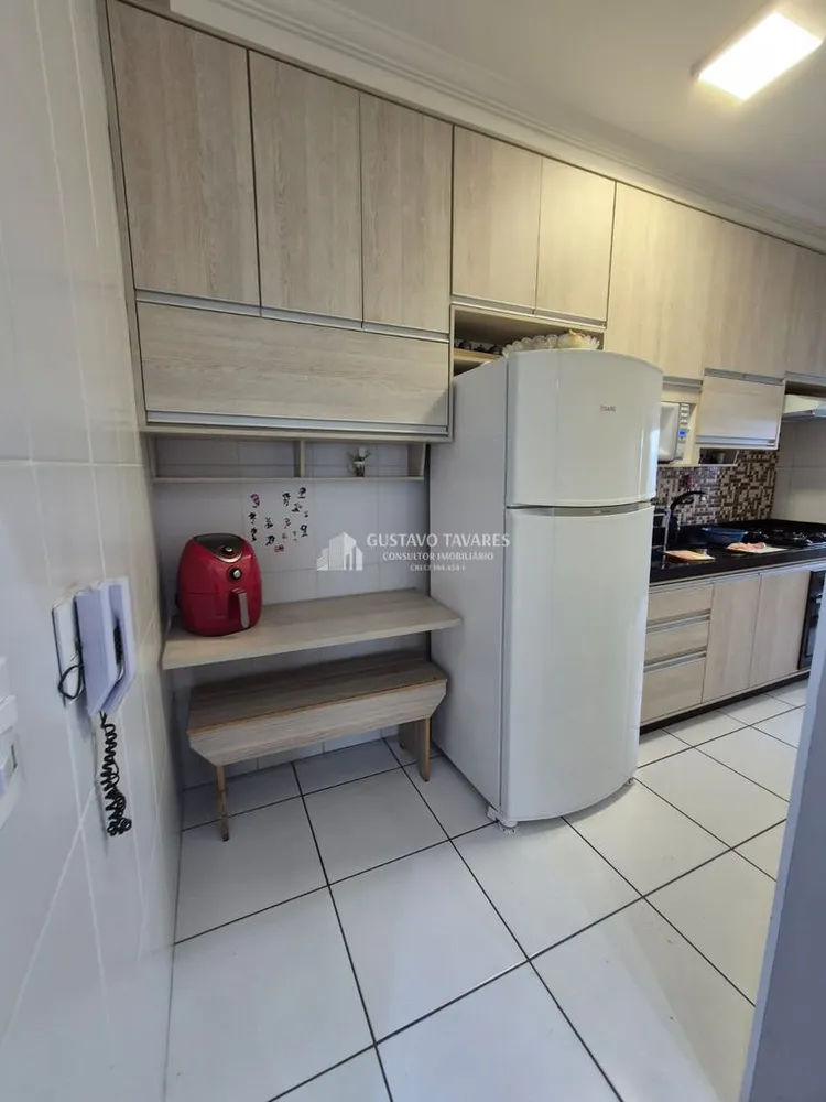 Apartamento, 2 quartos, 67 m² - Foto 9