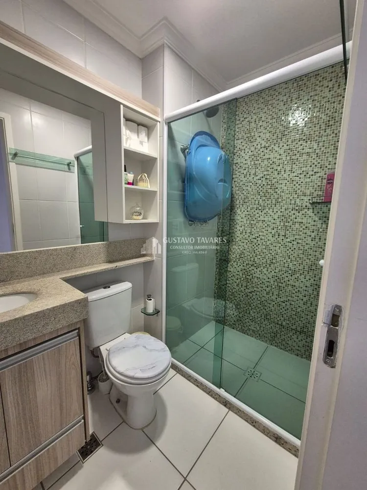 Apartamento, 2 quartos, 67 m² - Foto 2
