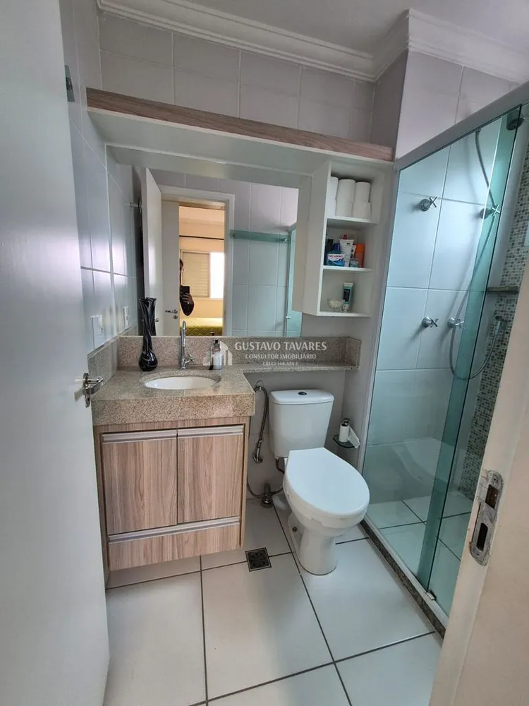 Apartamento, 2 quartos, 67 m² - Foto 8