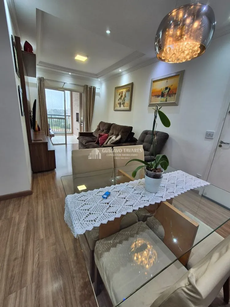 Apartamento, 2 quartos, 67 m² - Foto 11